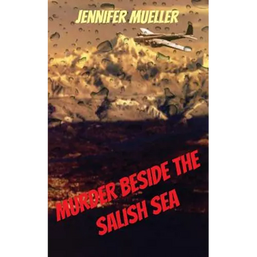 Murder beside the Salish Sea