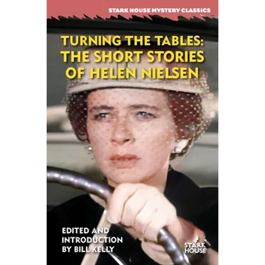 Turning the Tables: The Short Stories of Helen Nielsen