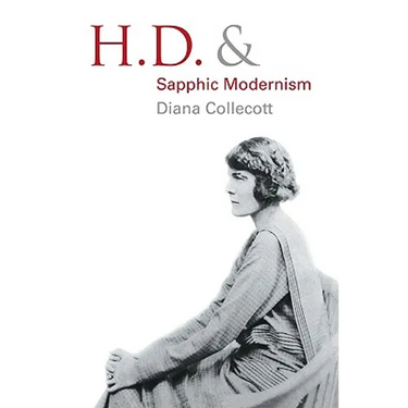 H.D. and Sapphic Modernism 1910 1950