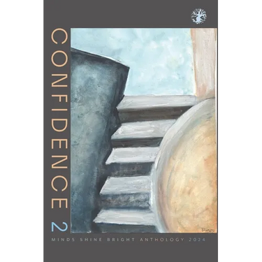 Confidence 2: Minds Shine Bright Anthology