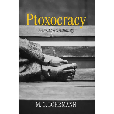 Ptoxocracy