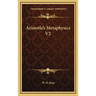Aristotle's Metaphysics V2