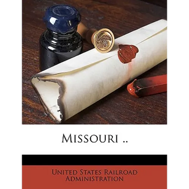 Missouri ..