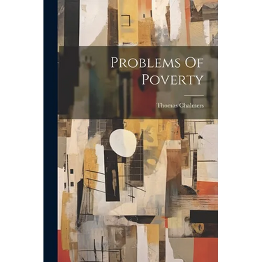 Problems Of Poverty