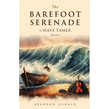 The Barefoot Serenade: The Wave Tamer