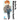 Go for It, Nakamura-Kun!! Vol. 1 (New Edition Rerelease)
