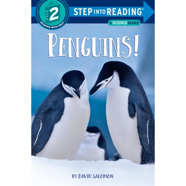 Penguins!