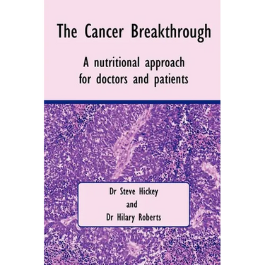 The Cancer Breakthrough