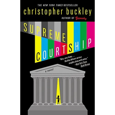 Supreme Courtship