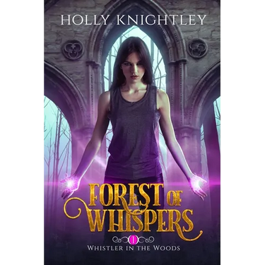 Forest of Whispers