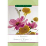 A Garden from a Hundred Packets of Seed