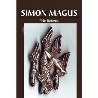 Simon Magus