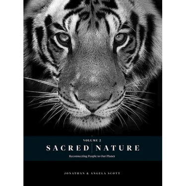 Sacred Nature 2: Reconnecting People to Our Planet