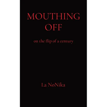 Mouthing Off: on the flip of a century