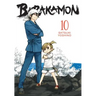 Barakamon, Vol. 10