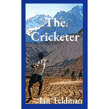 The Cricketer