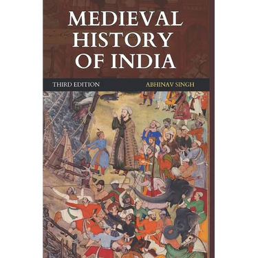 Medieval History of India