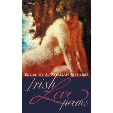 Irish Love Poems