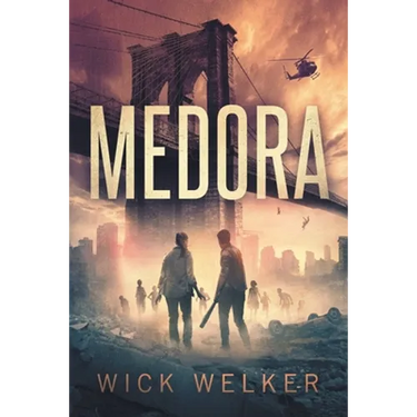 Medora: A Zombie Novel