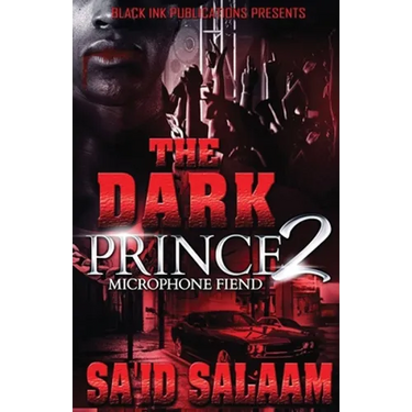 Dark Prince 2