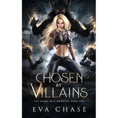 Chosen by Villains