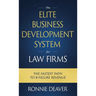 The Elite Business Development System for Law Firms