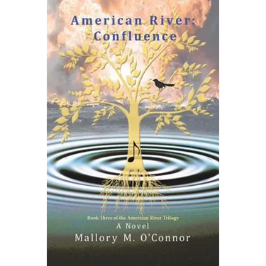 American River: Confluence: Book Three of the American River Trilogy