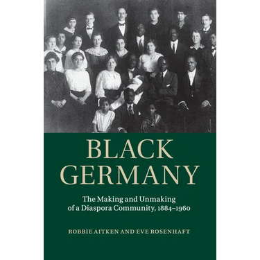 Black Germany