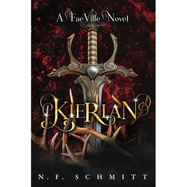 Kierian