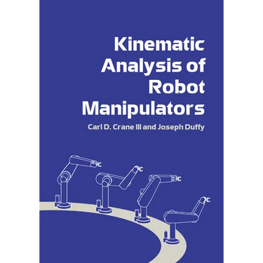 Kinematic Analysis of Robot Manipulators