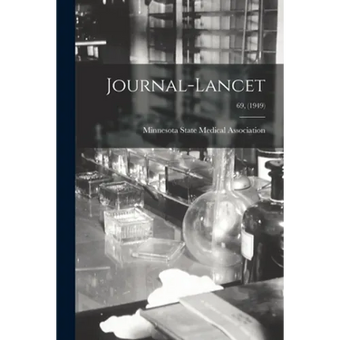 Journal-Lancet; 69, (1949)