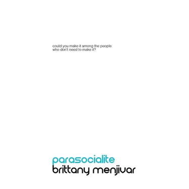 Parasocialite