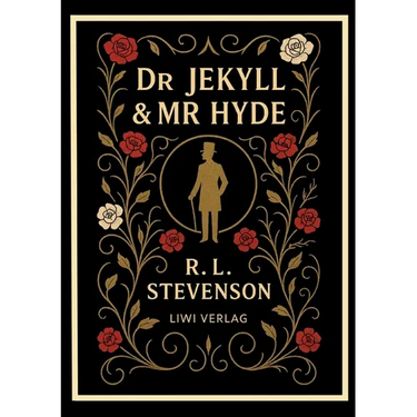 Stevenson: Dr Jekyll and Mr Hyde (English Edition)