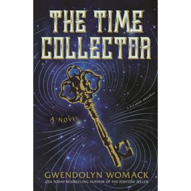 The Time Collector