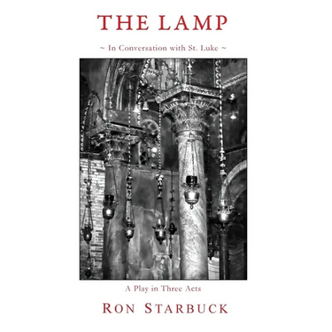The Lamp: In Conversation with St. Luke