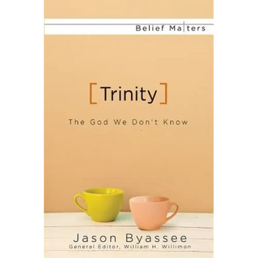 Trinity: The God We Don't Know
