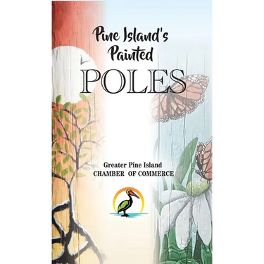 Pine Island's Painted Poles