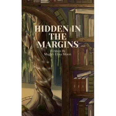 Hidden in the margins