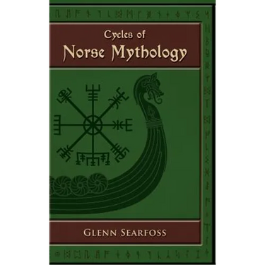 Cycles of Norse Mythology: Tales of the Æsir Gods