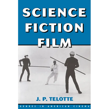 Science Fiction Film