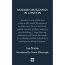 Modern Buildings in London