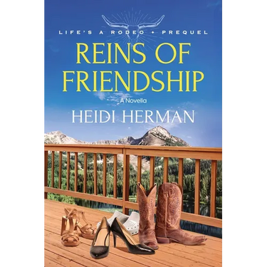 Reins of Friendship