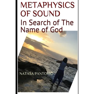 Metaphysics of Sound: In Search of The Name of God