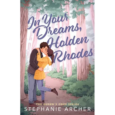 In Your Dreams, Holden Rhodes