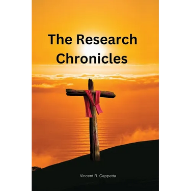 The Research Chronicles