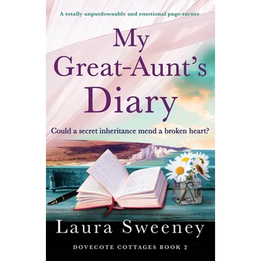 My Great-Aunt's Diary: A totally unputdownable and emotional page-turner