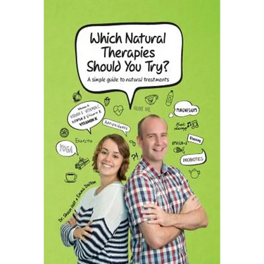 Which Natural Therapies Should I Try?