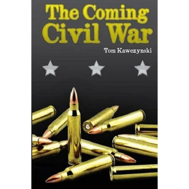 The Coming Civil War