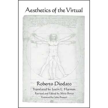 Aesthetics of the Virtual