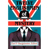 Twelve Englishmen of Mystery